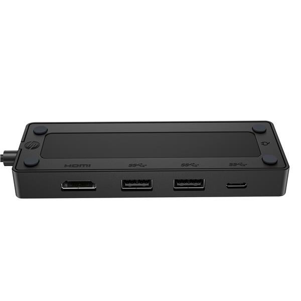 HP USB-C TRAVEL HUB G3 USB-C