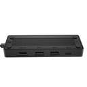 [86S97UT] HP USB-C Travel Hub G3 USB-C