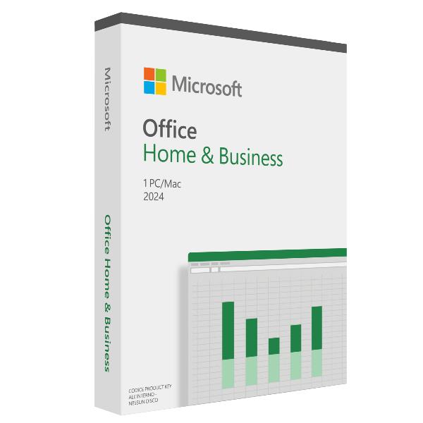 Office Home and Business 2024 IT