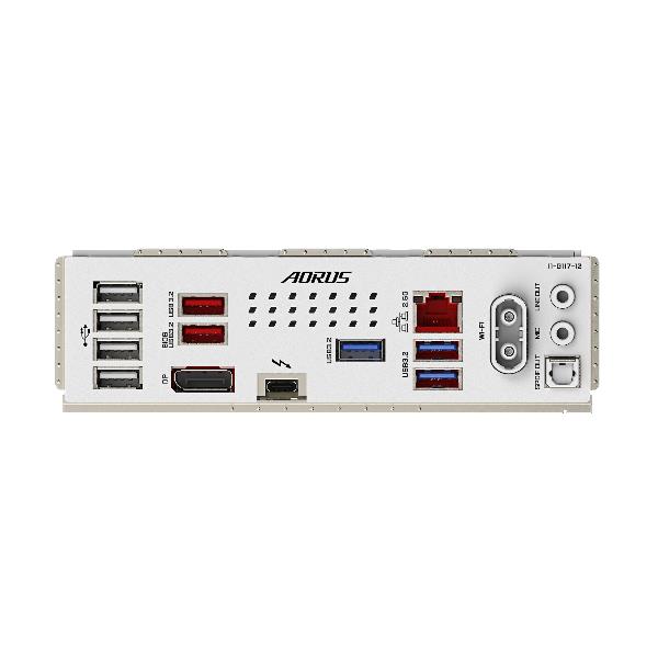 Z890 A Elite WF7 ICE