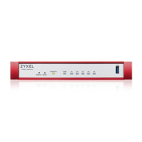 +SGFLEX Security Gateway 50h