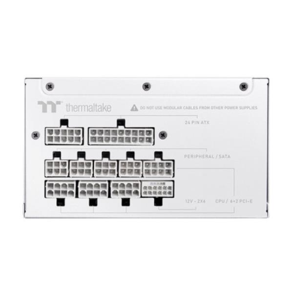 TOUGHPOWER GT SNOW 850W PSU