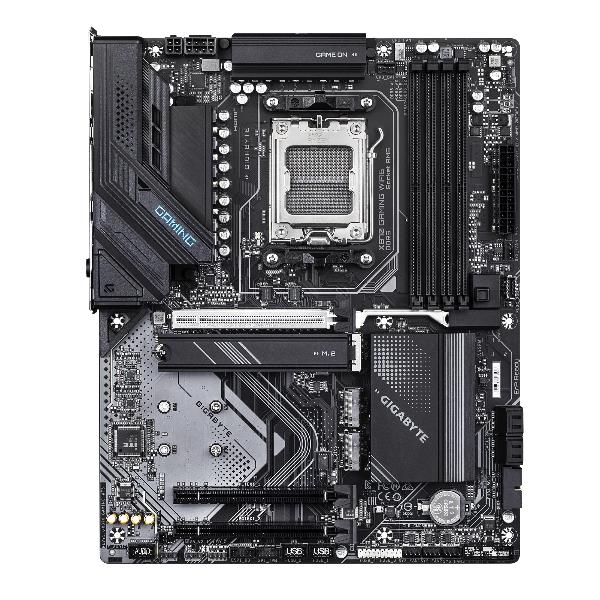 X870 Gaming WF6