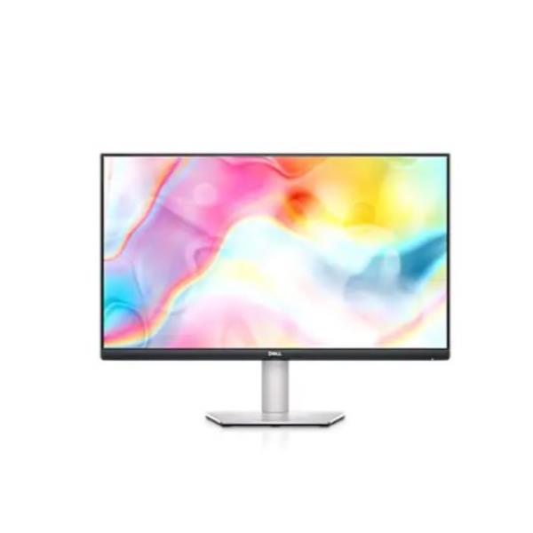 DELL 27 4K USB-C MONITOR S2722QC