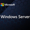 WINDOWS SERVER CAL 2025IT 1U CAL