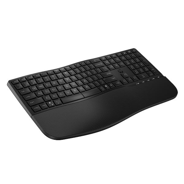 HP 685 Comfort Dual-Mode Keyboa