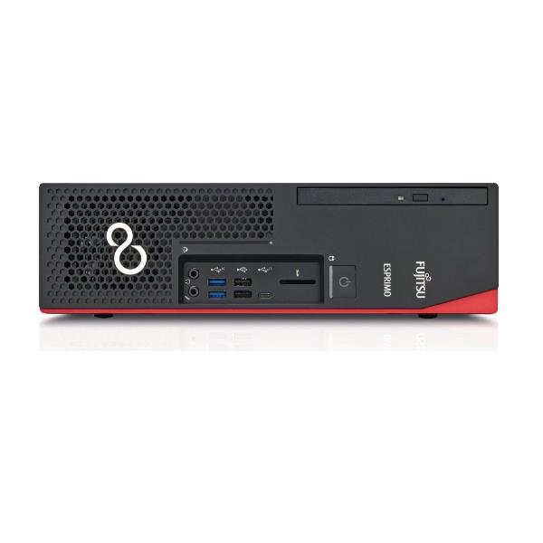 REF FUJ D738 SFF I3/8/256 W11