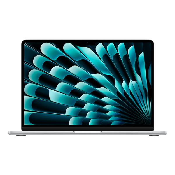 MBA 13 &quot;M4 SLV/8C GPU/16GB/256GB
