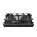 Tuf Gaming Argb Pwm Fan Hub