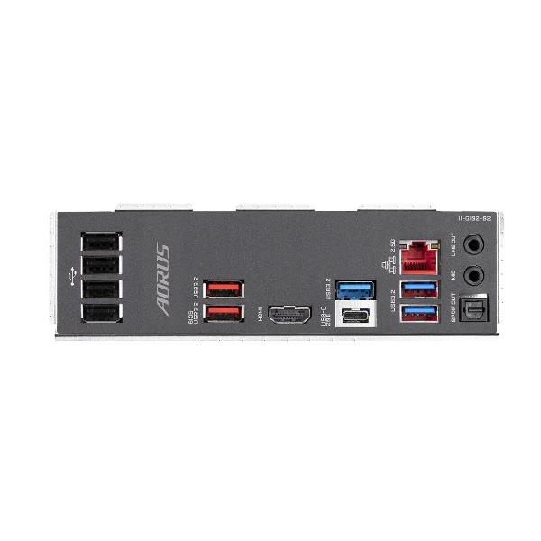 Z790 A ELITE DDR4