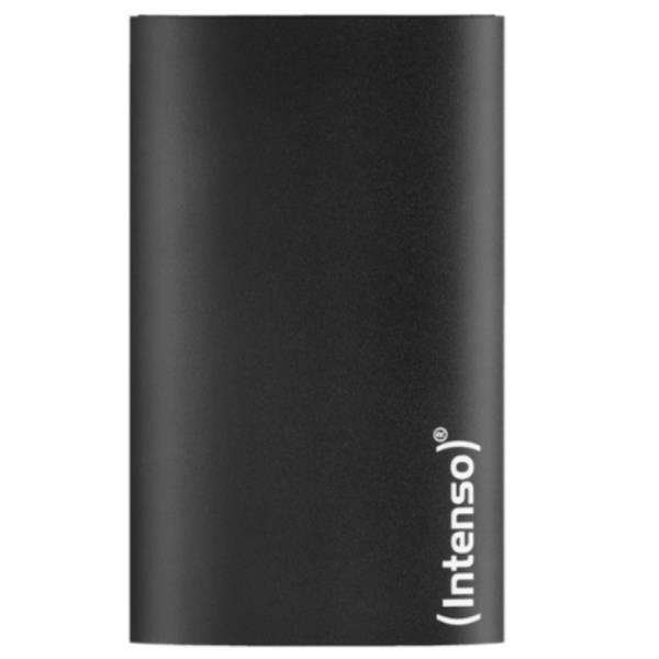 SSD EXT PREMIUM BLACK 2TB