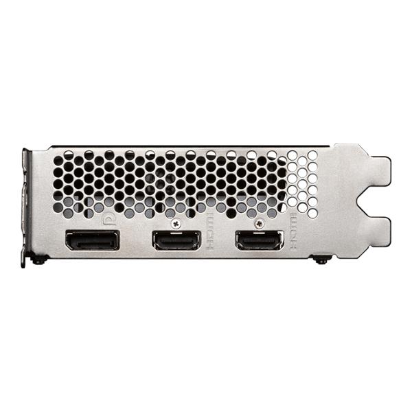 GeForce RTX 3050 Ventus 2x and 6G OC
