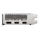 GeForce RTX 3050 Ventus 2x and 6G OC