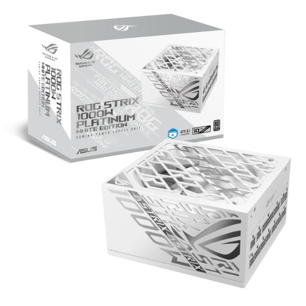 Rog-Strix-1000p-Gaming-White