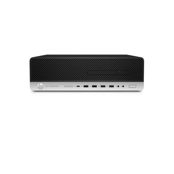 REF HP 800 G4 SFF I5/8/256 W11MAR
