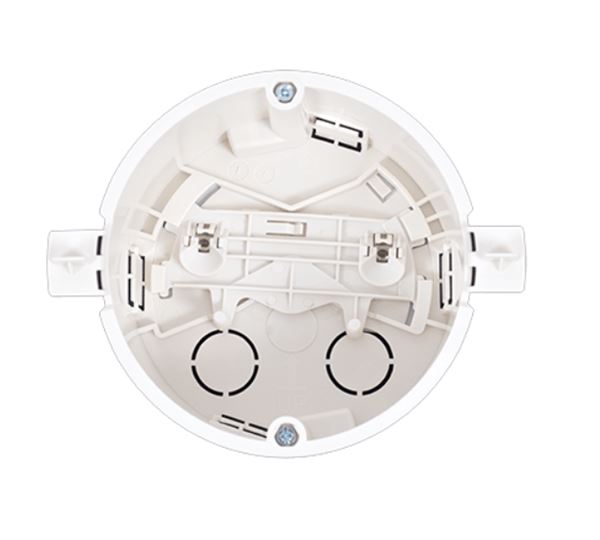 2N indoor answering unit flush