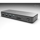 Thunderbolt 4 Dualdisplay Dock Gen3