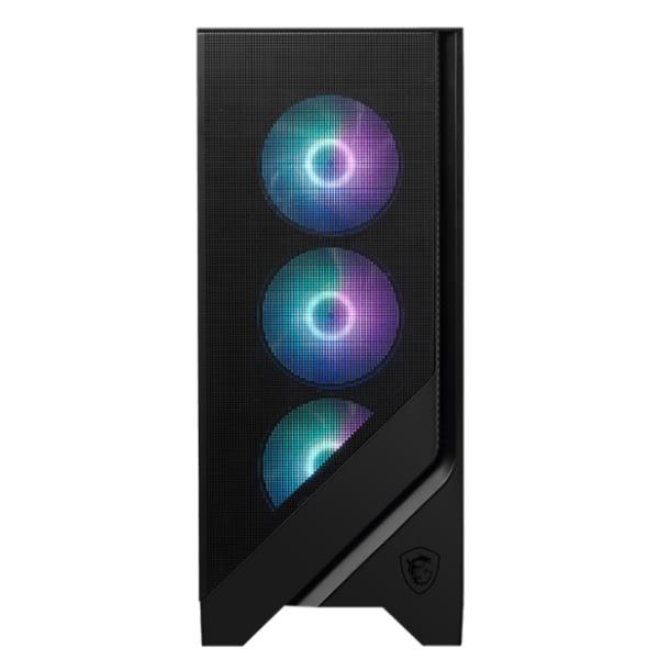 Mag Forge 320r Airflow