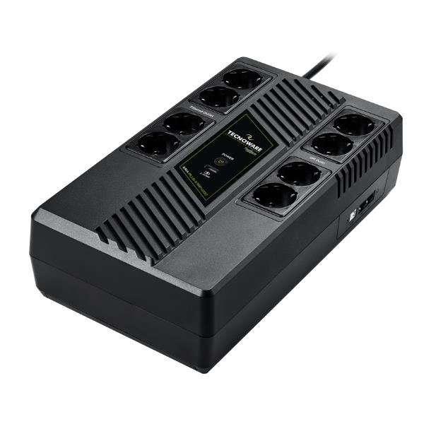 UPS era Plus strip 1000