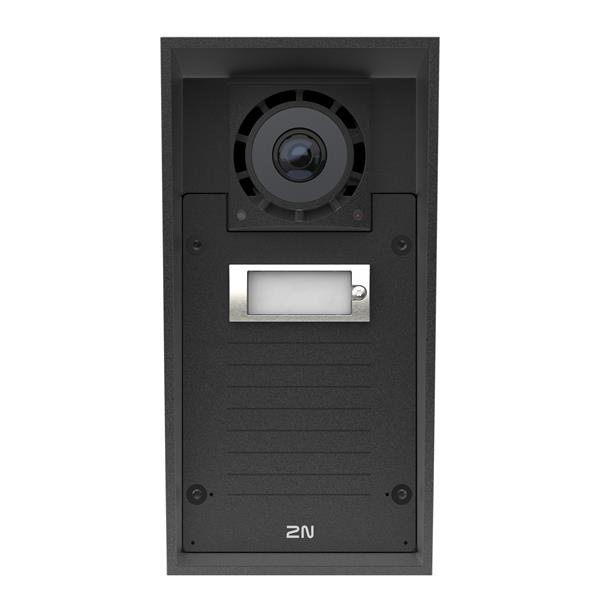 2N IP FORCE 2.0 - 1 BUTTON  CAMERA