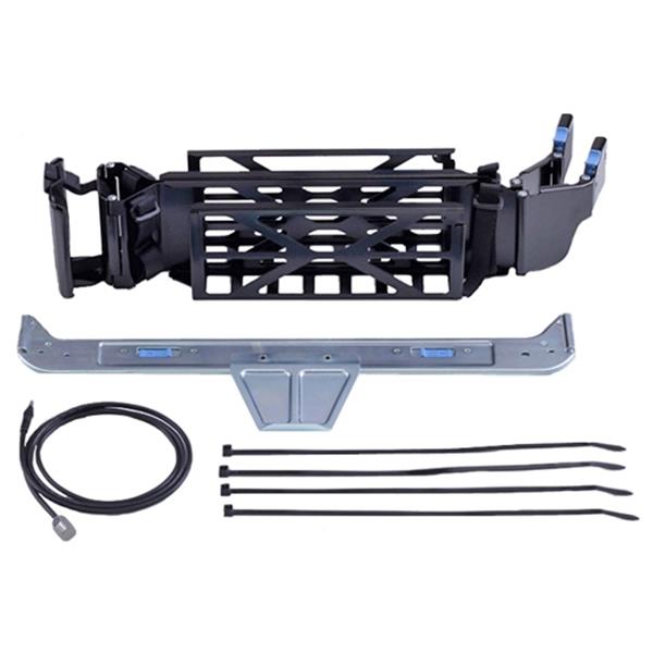 1U CABLE MANAGEMENT ARMCUSKIT