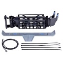 1U CABLE MANAGEMENT ARMCUSKIT