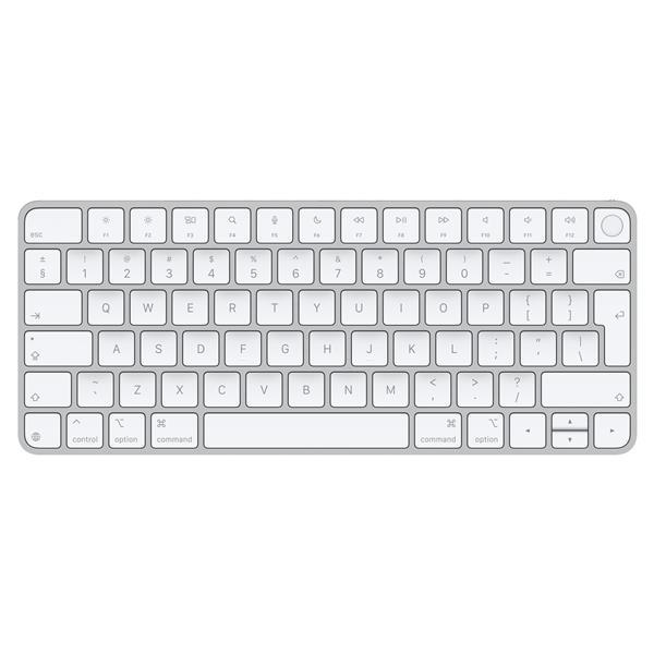 MAGIC KEYBOARD TOUCH ID-INT