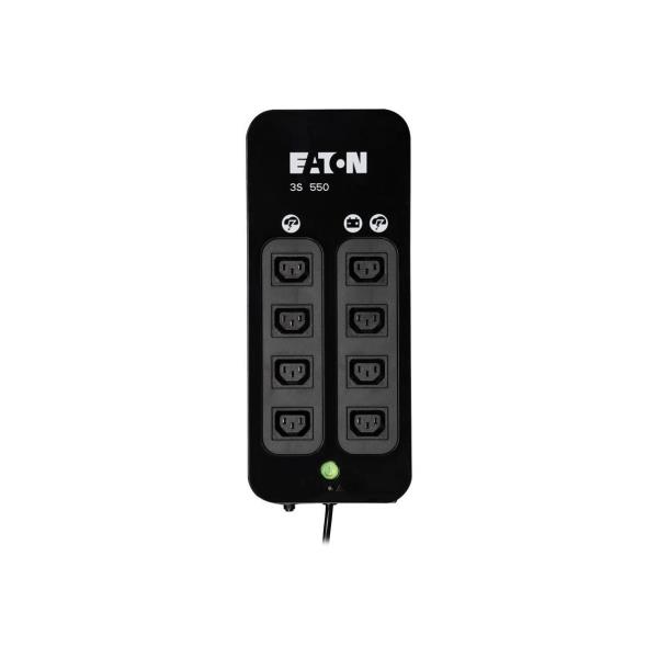 UPS 700 VA 420 W 8 PRESA(E) AC