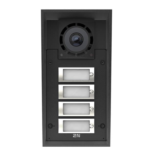 2N IP FORCE 2.0 - 4 BUTTONS  CAMERA