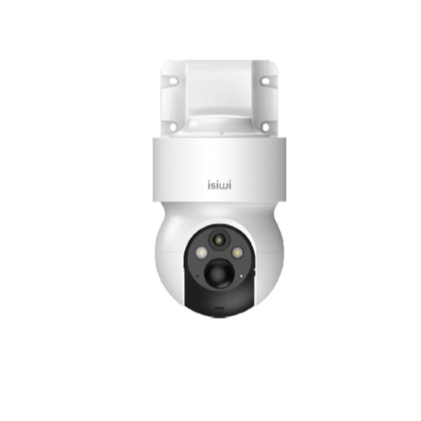 CAMERA BAT 4G REDIE+ 2K PT ESTERNO