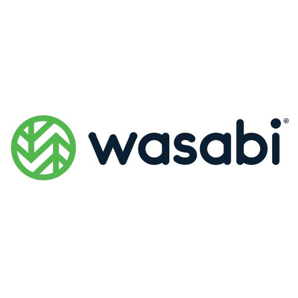 WASABI RCS 25TB 5 YEARS