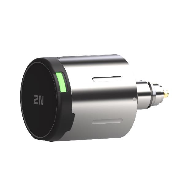 2N FORTIS CYLINDER POMOLO ELECTRIC