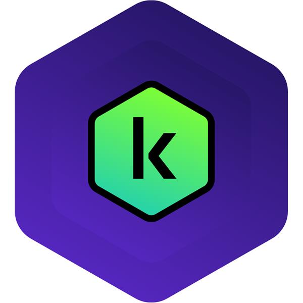 KAS PR 3DEV 1Y ENV BS