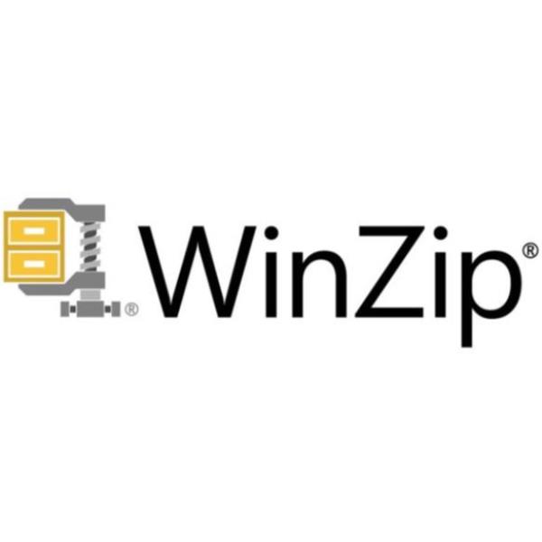 WINZIP 30 STANDARD LICENSE (2-49)