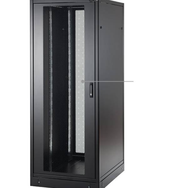 RACK 42U P1000 L800 GRIGLIATA