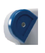 PVC KNOB