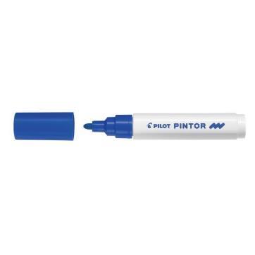 CF6 MK PINTOR MEDIO BLU  SW-PT-M-L