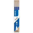 CF3REFILL FRIXION BALL BLU PUNTA 1