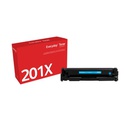 TONER EVERYDAY HP CF401X/CRG-045HC
