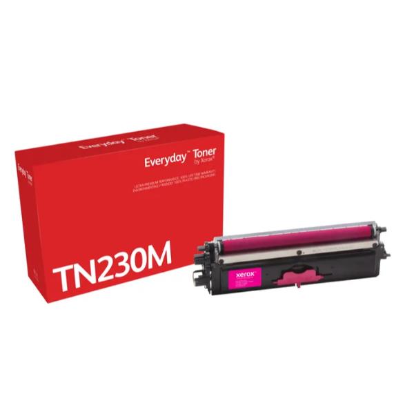 TONER EVERYDAY TN230M