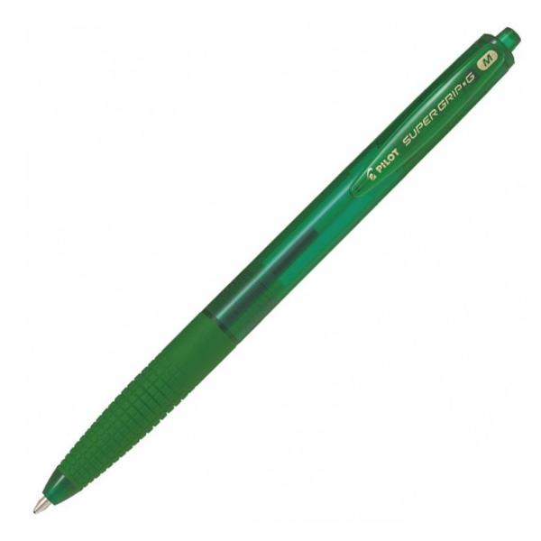 CF12SUPERGRIPG SCATTO 1MM VERDE-ROS