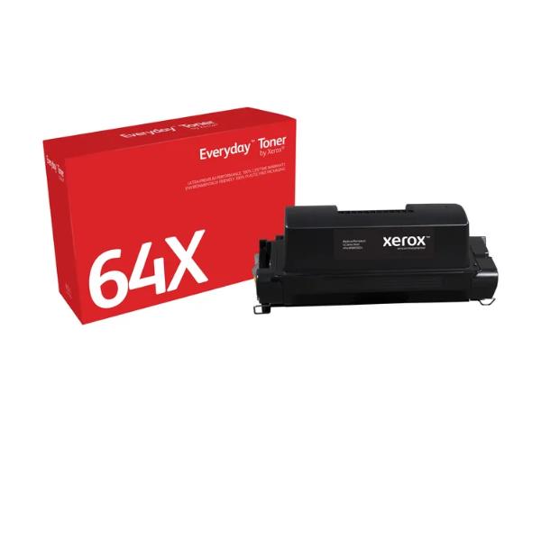 TONER EVERYDAY HP CC364X