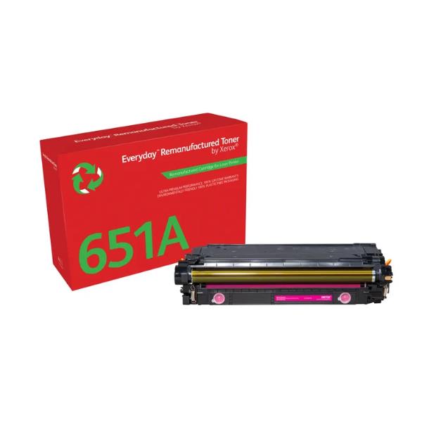 TONER EVERYDAY HP CE390A