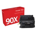 TONER EVERYDAY HP CE390X