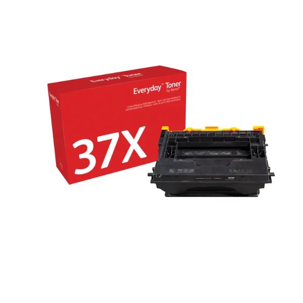 TONER EVERYDAY HP CF237X