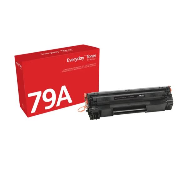 TONER EVERYDAY HP CF279A