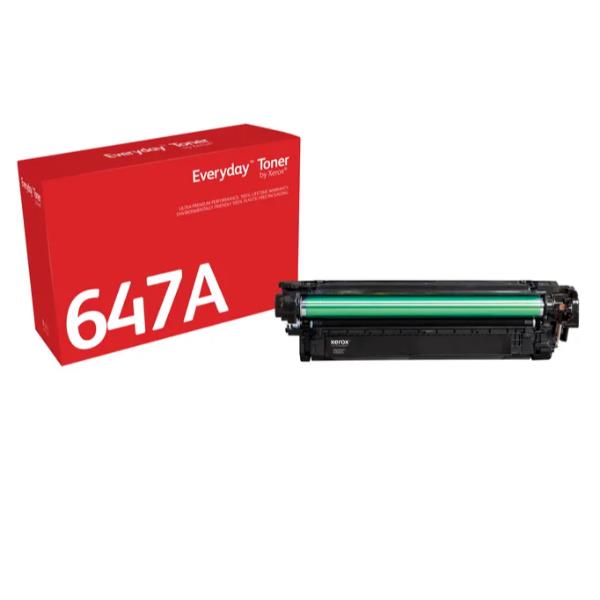 TONER EVERYDAY HP CE260A