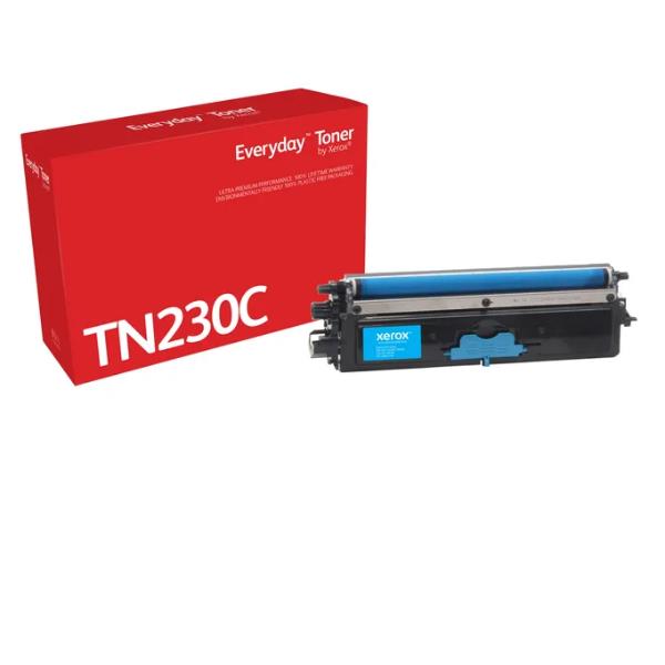 TONER EVERYDAY TN230C