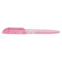 CF12EVIDZ FRIXION LIGHT ROSA CHIARO