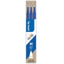 CF3REFILL FRIXION BALL BLU